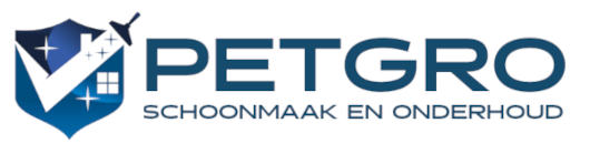 Schoonmaakbedrijf Petgro